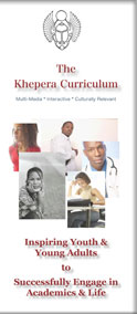 khepera brochure